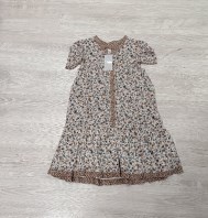 VESTITO ZARA 11/12 ANNI