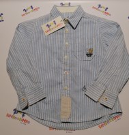 CAMICIA 2/3 ANNI