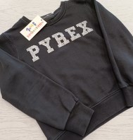 FELPA PYREX 7/8 ANNI
