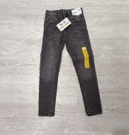 JEANS 5/6 ANNI NUOVO!
