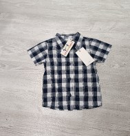 CAMICIA NAME.IT 18/24 MESI NUOVA!