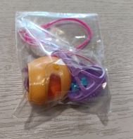 ACCESSORI MISTI BARBIE