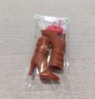 ACCESSORI BARBIE