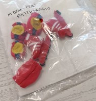 ACCESSORI PATTINAGGIO BARBIE