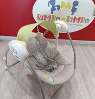 DONDOLO ELETTRICO CAM