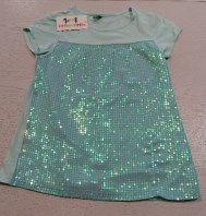 MAGLIA BENETTON 8/9 ANNI