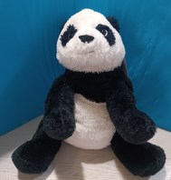 PELUCHE PANDA