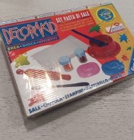 GIOCO SET P0ASTA DI SALE NUOVO!