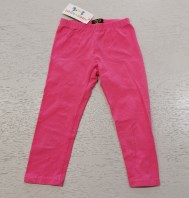 LEGGINS 4/5 ANNI