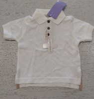 POLO 3 MESI NUOVA!