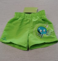 PANTALONCINO 1 ANNO NUOVO!