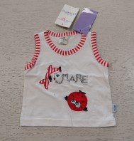 CANOTTA 0/1 MESE NUOVA!