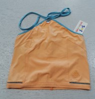 TOP SPORTIVO ADIDAS 8/10 ANNI