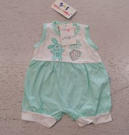 PAGLIACCETTO 0/1 MESE NUOVO!