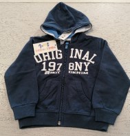 FELPA IDEXÈ 9 MESI NUOVA!