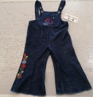 SALOPETTE 12/18 MESI