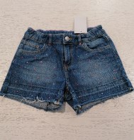 PANTALONCINO 9/10 ANNI