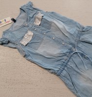 TUTINA IDEXÈ 9/10 ANNI