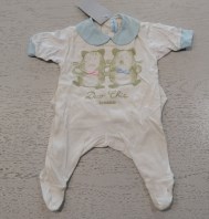 TUTINA CHICCO 0/1 MESE