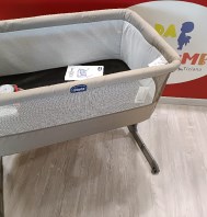 CULLA NEXT TO ME CHICCO