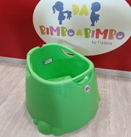 VASCHETTA CON SEDUTA BAGNETTO OK BABY