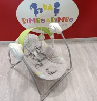 DONDOLO ELETTRICO CAM