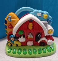 FATTORIA MUSICALE CHICCO