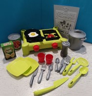 CUCINA+CIOTOLINI NUOVO!