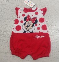PAGLIACCETTO MINNIE 3 MESI