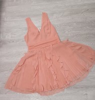 VESTITO CERIMONIA 16 ANNI