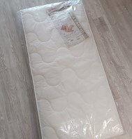 MATERASSO LETTINO NUOVO!