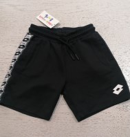 PANTALONCINO LOTTO 5 ANNI