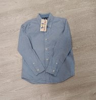 CAMICIA NORTH SAILS 6 ANNI