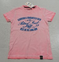 MAGLIA PETROL 6 ANNI