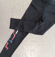 LEGGINS FILA 9/10 ANNI