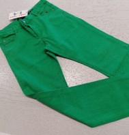 PANTALONE MAYORAL 8 ANNI