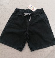 PANTALONCINO 5/6 ANNI