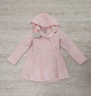 SPOLVERINO LISA ROSE 5 ANNI