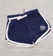 PANTALONCINO 3/6 MESI