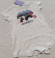 PAGLIACCETTO 9/12 MESI