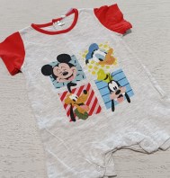 PAGLIACCETTO 6/9 MESI