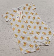 PAGLIACCETTO PRENATAL 6/9 MESI