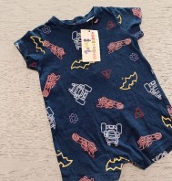 PAGLIACCETTO 9/12 MESI