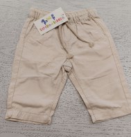 PANTALONE PRENATAL 3/6 MESI