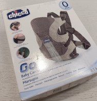 MARSUPIO CHICCO KG 3,5/9