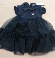 VESTITO CERIMONIA 12/18 MESI