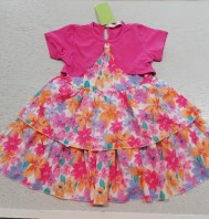 VESTITO CERIMONIA 30 MESI