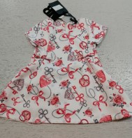 VESTITO CERIMONIA 9 MESI