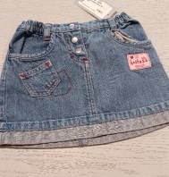 GONNA JEANS CHICCO 15 MESI