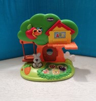 GIOCO MUSICALE CHICCO